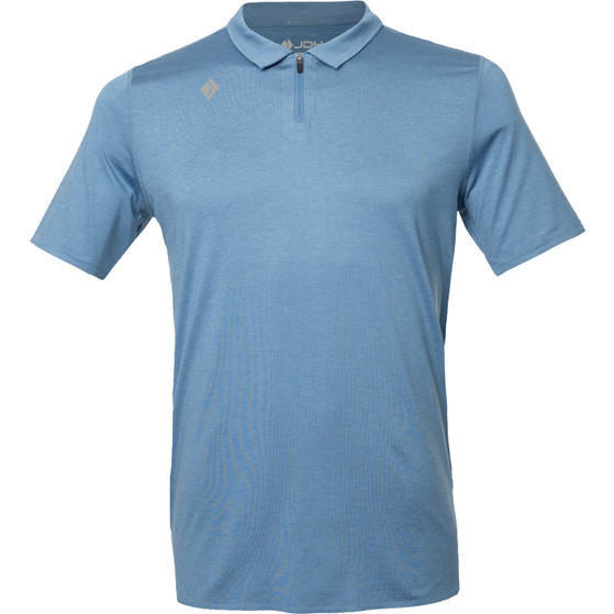 JDH Performance Polo Heren
