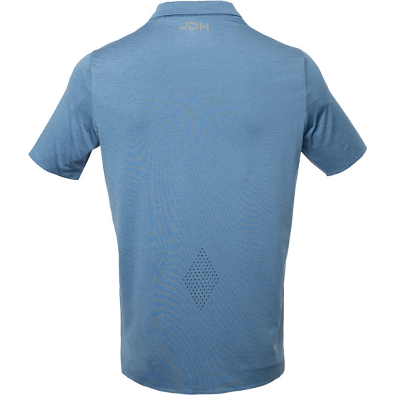 JDH Performance Polo Heren