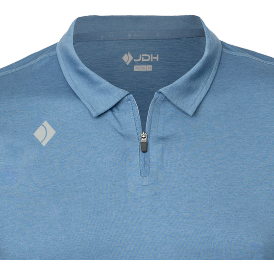 JDH Performance Polo Heren