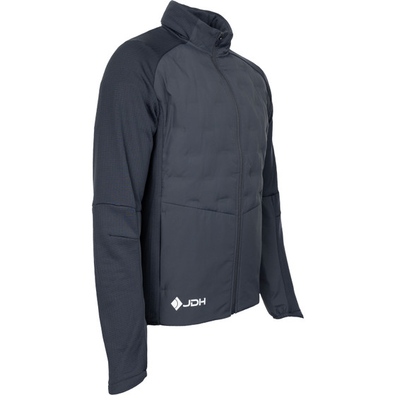 JDH Hybrid Padded Jacket Herren