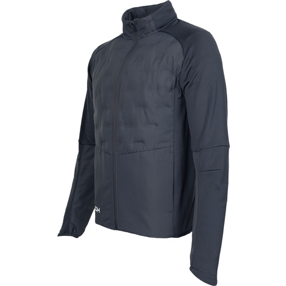 JDH Hybrid Padded Jacket Herren