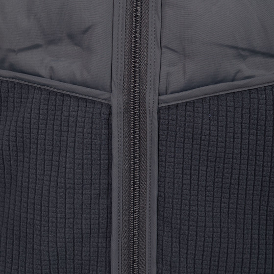 JDH Hybrid Padded Jacket Herren
