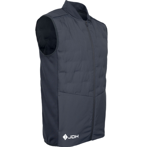 JDH Bodywarmer Heren