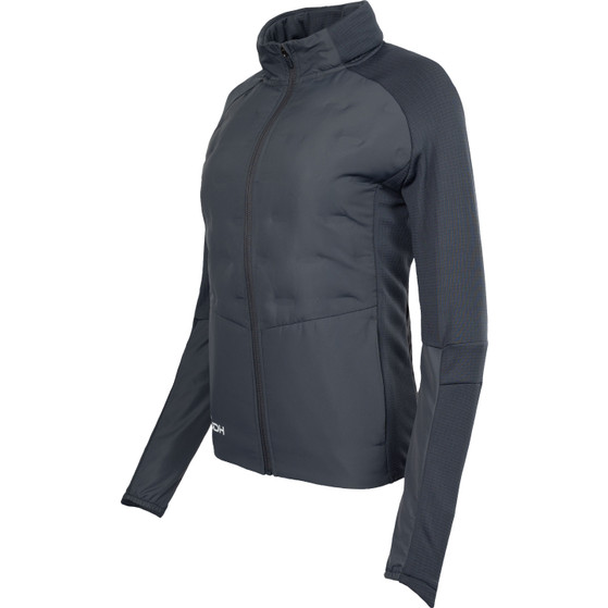 JDH Hybrid Padded Jacket Damen