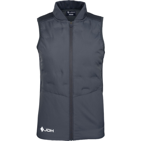 JDH Hybrid Bodywarmer Damen