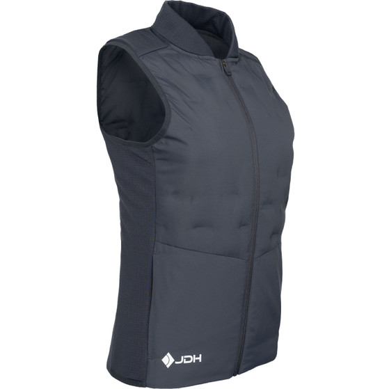 JDH Hybrid Bodywarmer Damen