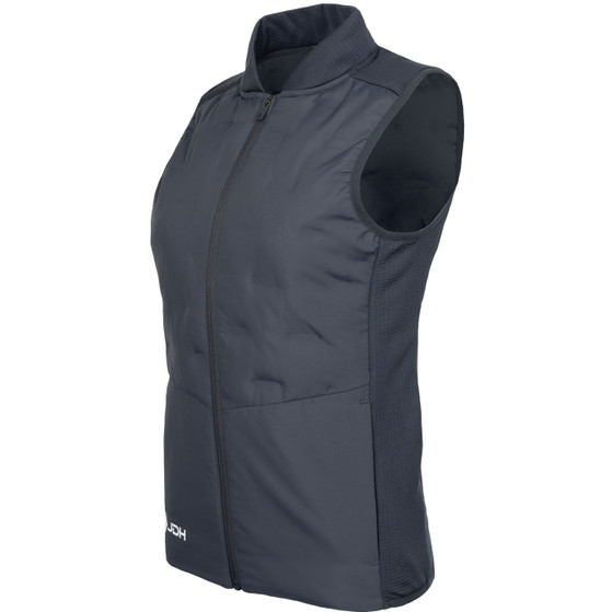 JDH Hybrid Bodywarmer Damen