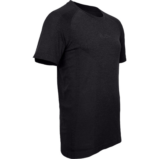 JDH Seamless Shirt Heren