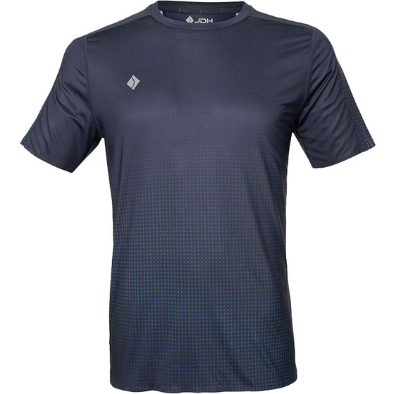 JDH Graphic Shirt Herren