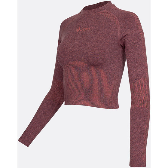 JDH Seamless Shirt Dames
