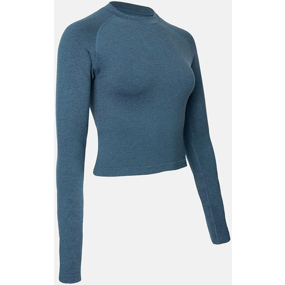 JDH Seamless Shirt Dames