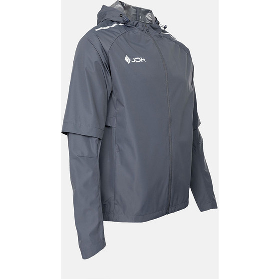 JDH Windrunner Jacket Heren
