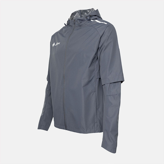 JDH Windrunner Jacket Heren