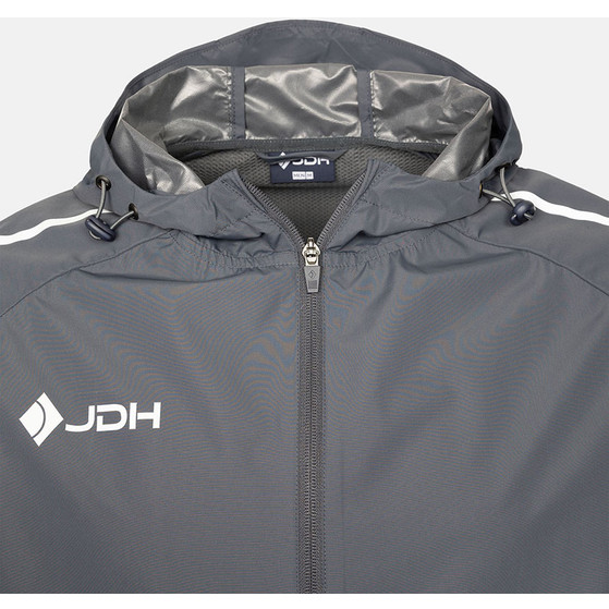 JDH Windrunner Jacket Heren