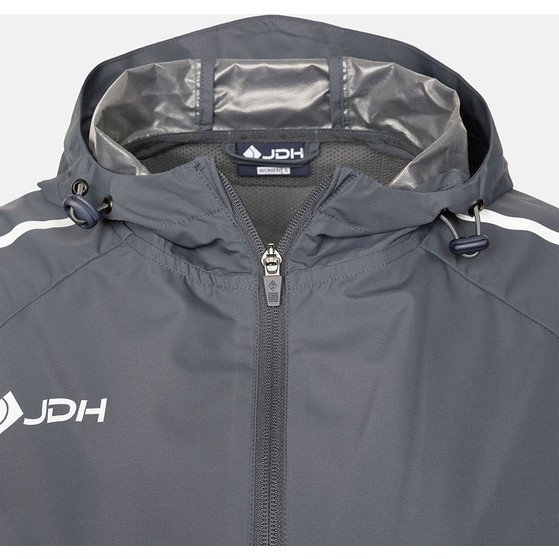 JDH Windrunner Jacket Dames