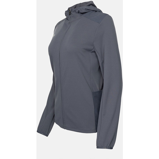 JDH Hooded Jacket Damen