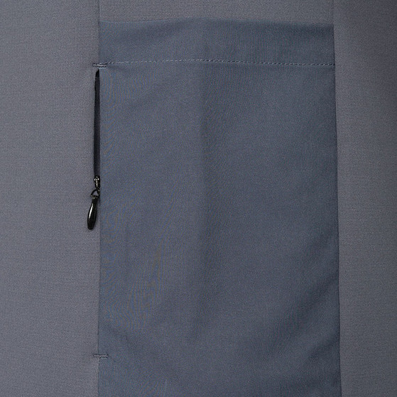 JDH Hooded Jacket Damen