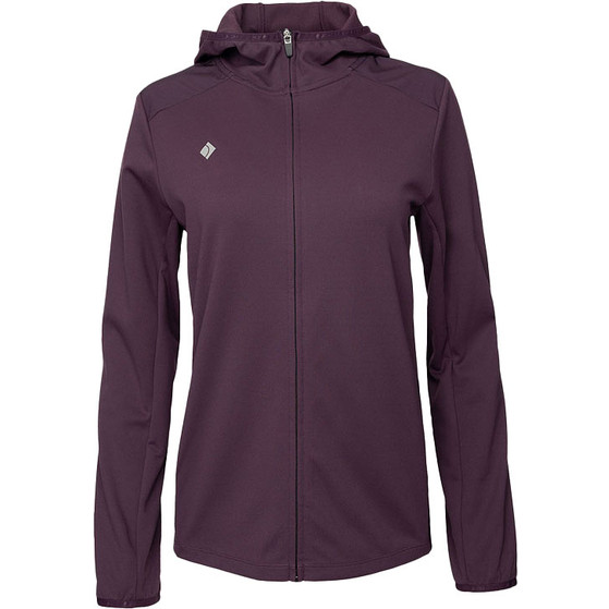 JDH Hooded Jacket Damen