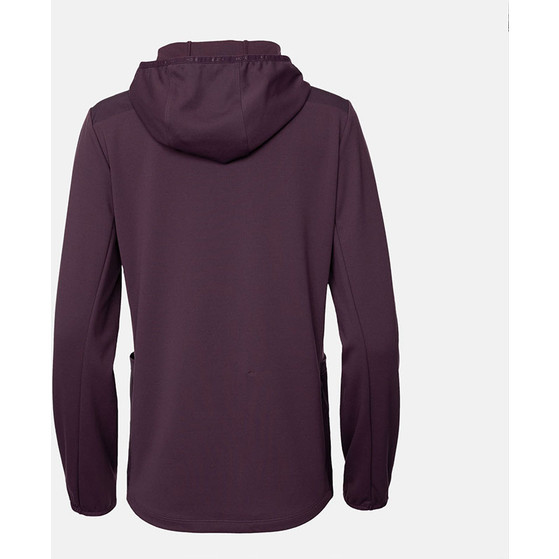 JDH Hooded Jacket Damen