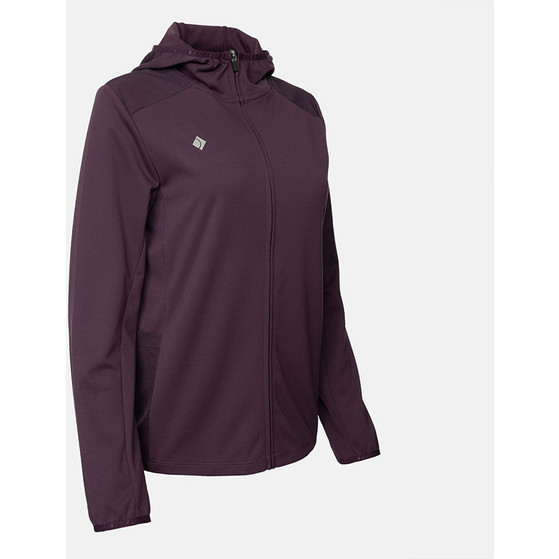 JDH Hooded Jacket Damen