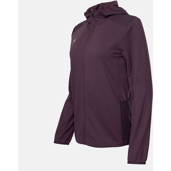 JDH Hooded Jacket Damen