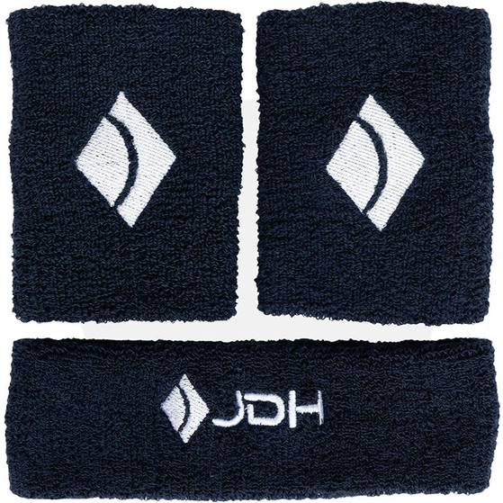 JDH zweet- en haarband