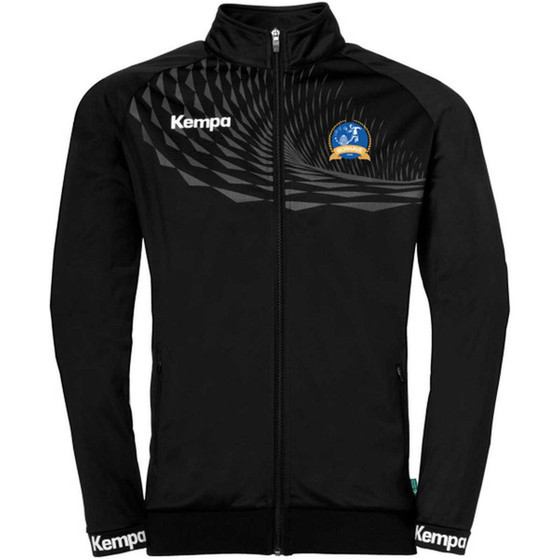 Kempa Wave 26 Poly Jacket Men Borhave