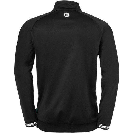 Kempa Wave 26 Poly Jacket Men Borhave