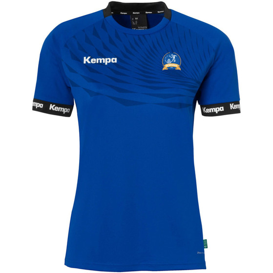 Kempa Wave 26 Shirt Women Borhave