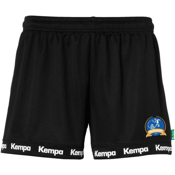 Kempa Wave 26 Short Women Borhave