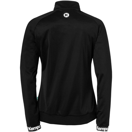 Kempa Wave 26 Poly Jacket Women Borhave