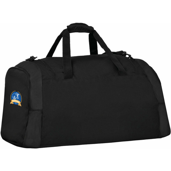 Kempa Sports Bag M Borhave