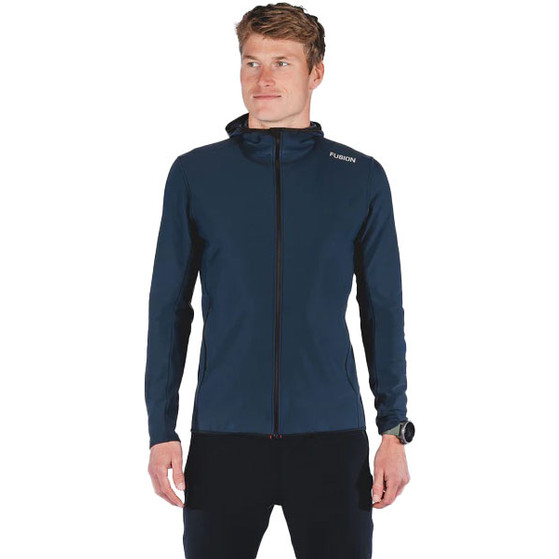 Fusion Recharge Hoodie Men