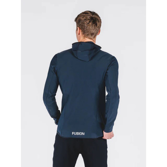 Fusion Recharge Hoodie Men