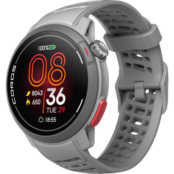Coros Pace Pro + Pulsmätare