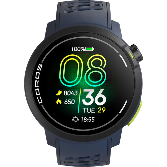 Coros Pace Pro