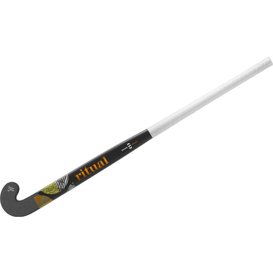 Ritual Specialist Revolution