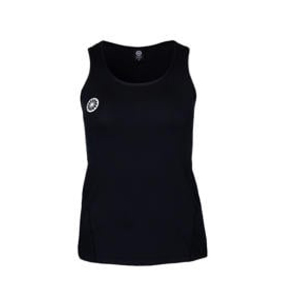 The Indian Maharadja Performance Tank Top Women