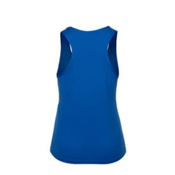 The Indian Maharadja Performance Tank Top Women