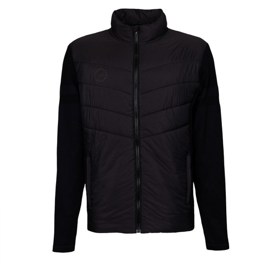 The Indian Maharadja Padded Jacket Men