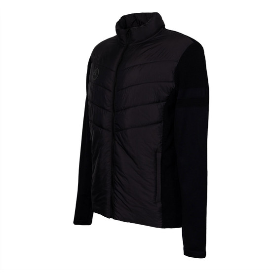 The Indian Maharadja Padded Jacket Men