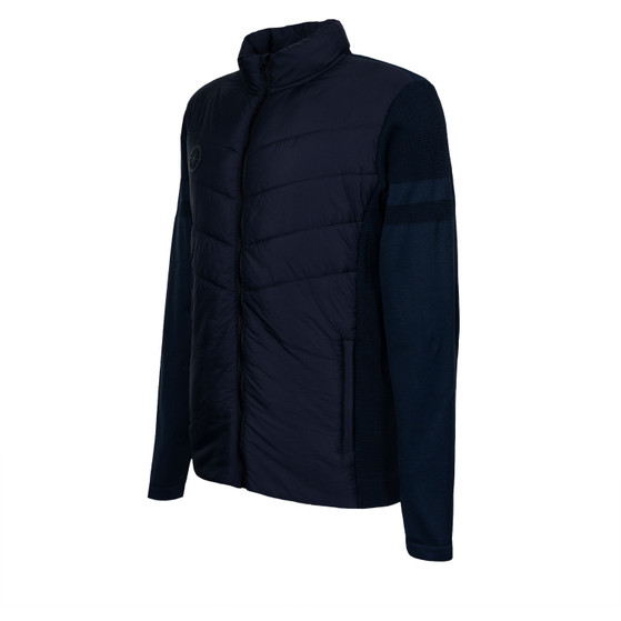 The Indian Maharadja Padded Jacket Men