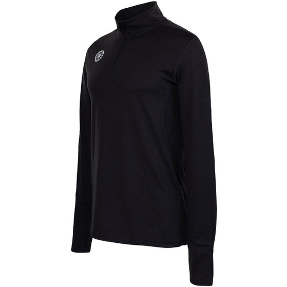 The Indian Maharadja Goa Halfzip Trainingspak Heren