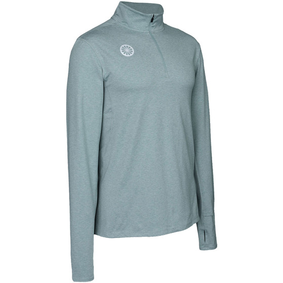 The Indian Maharadja Goa Halfzip Trainingspak Heren