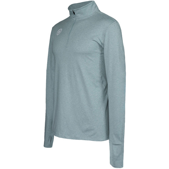 The Indian Maharadja Goa Halfzip Trainingspak Heren