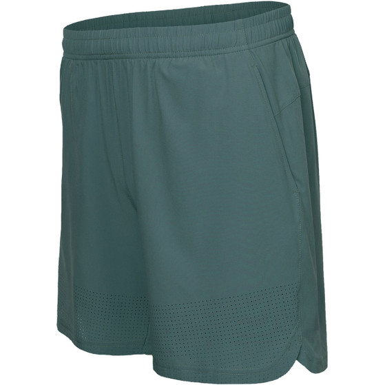 Indian Maharadja Goa Heren Teampakket