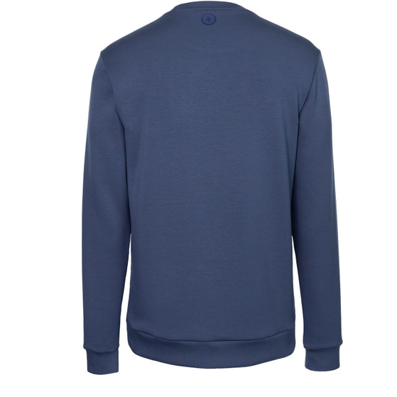 The Indian Maharadja Goa Hoodie Heren