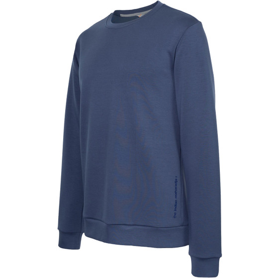 The Indian Maharadja Goa Hoodie Heren