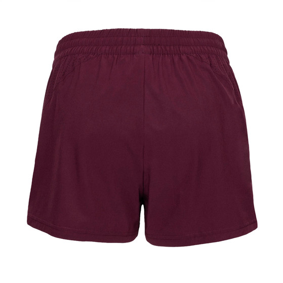 The Indian Maharadja Jaipur 2 in 1 Short Dames