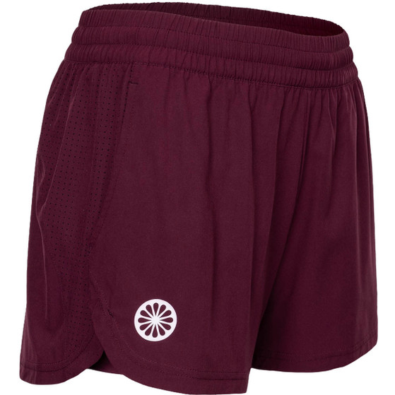 The Indian Maharadja Jaipur 2 in 1 Short Dames